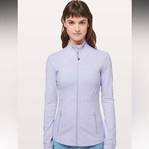 Lululemon Define Jacket